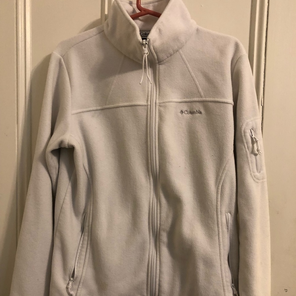 Columbia jacket